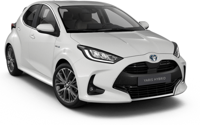 Toyota Yaris Lounge Hybrid Hatchback 5-Türer | Yaris Hybrid