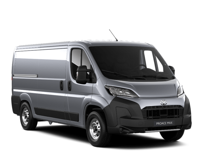Toyota Proace Max