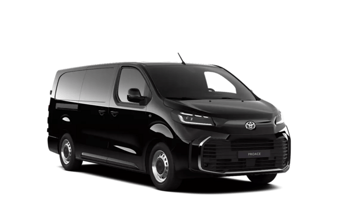PROACE KTV