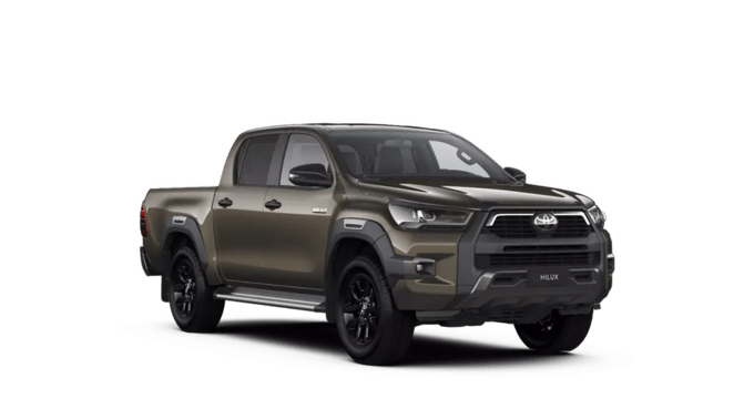 HILUX 6X1