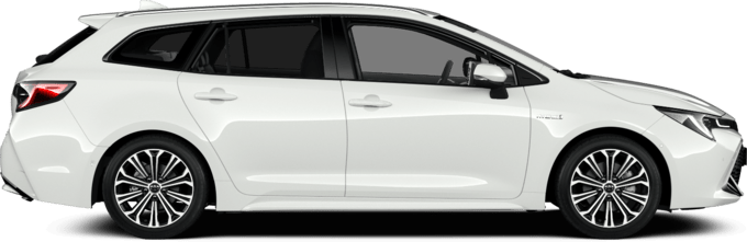 Toyota Corolla Touring Sports - Executive - Karavan 5 vrata