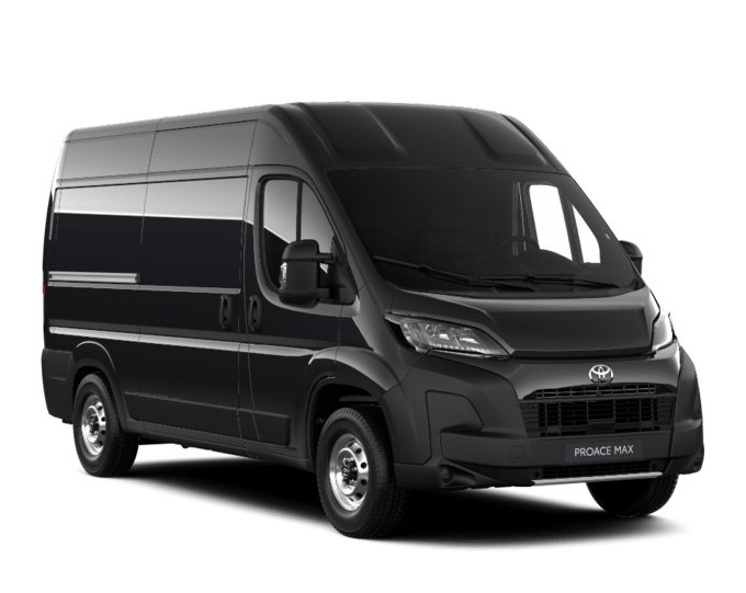 Toyota Proace Max