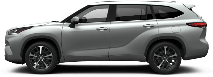 Toyota Highlander - Premium Plus (V01) - SUV