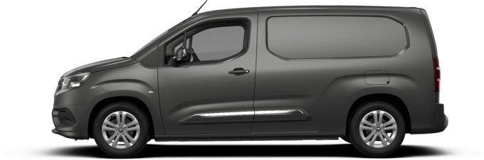 Toyota PROACE CITY - Tech Pack - Van Tôlé Long Wheel Base 1 porte latérale