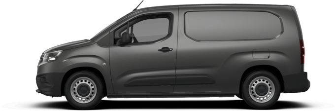 Toyota PROACE CITY - Active - Van Tôlé Long Wheel Base 1 porte latérale