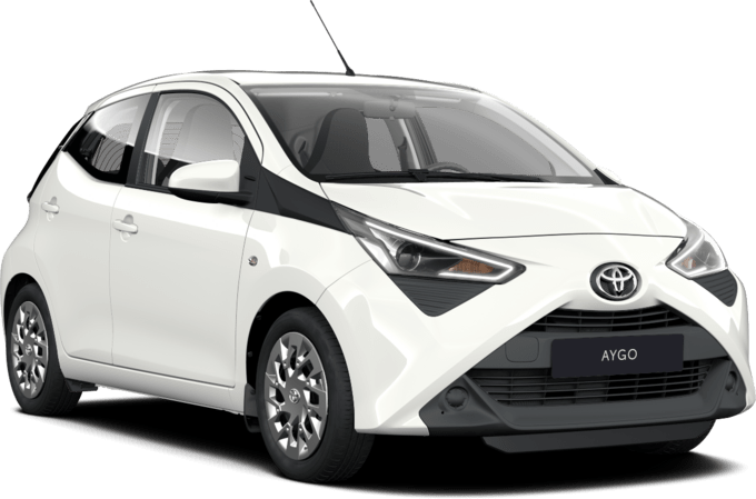 Toyota x-play II 5 | Prijzen & kosten
