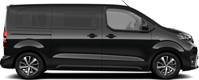 Toyota PROACE VERSO - VIP - Medium 2 portes latérales