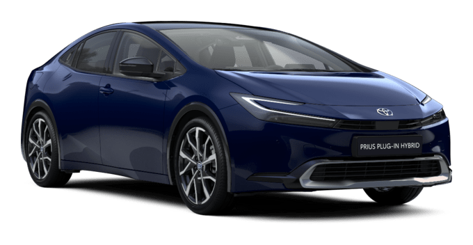 Toyota Prius Plug-in