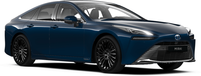 Toyota Mirai - Executive - Sedan