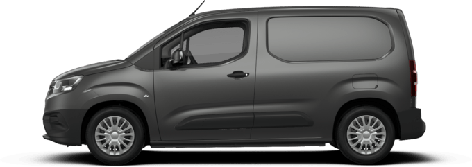 Toyota PROACE CITY - Comfort - Van Tôlé Short Wheel Base 1 porte latérale