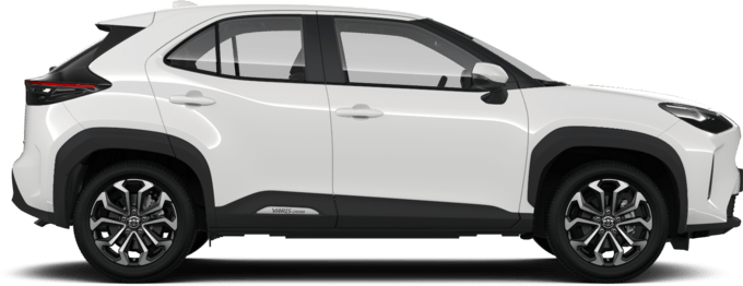 Toyota Yaris Cross - Dynamic Plus - Crossover
