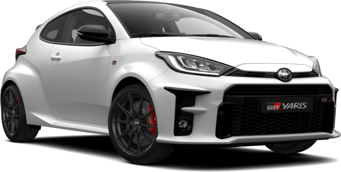 Toyota GR Yaris - High Performance - 3-deurs