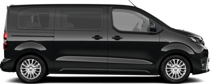 Toyota PROACE VERSO - MPV - Medium 2 portes latérales