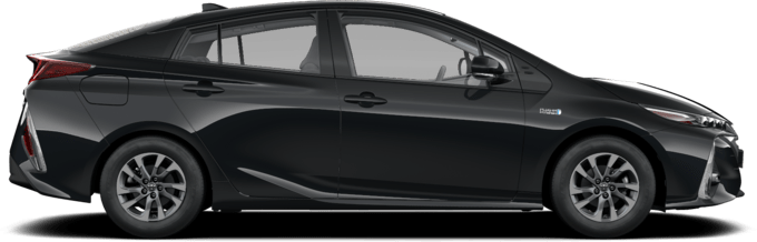 Toyota Prius Plug-in - Solar - 5 portes