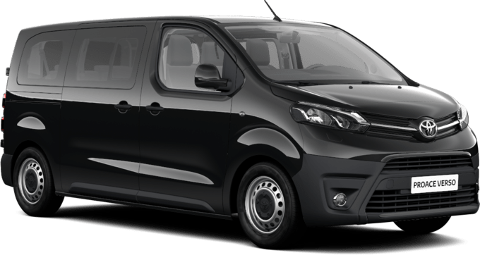 Toyota PROACE VERSO - Combi - Medium 1 porte latérale