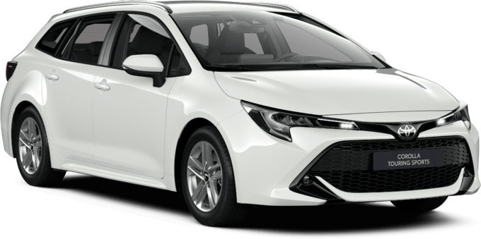 Toyota Corolla Touring Sports - Dynamic - Touring Sports