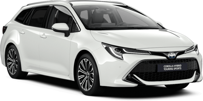 Toyota Corolla Touring Sports - Premium - Touring Sports