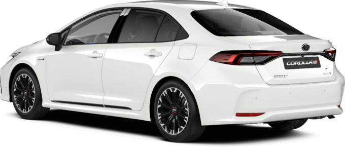 Toyota Corolla Berline - GR Sport - Berline