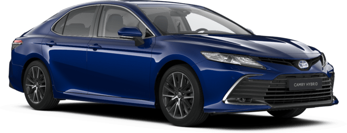 Camry elegance plus