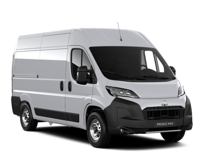 Toyota Proace Max