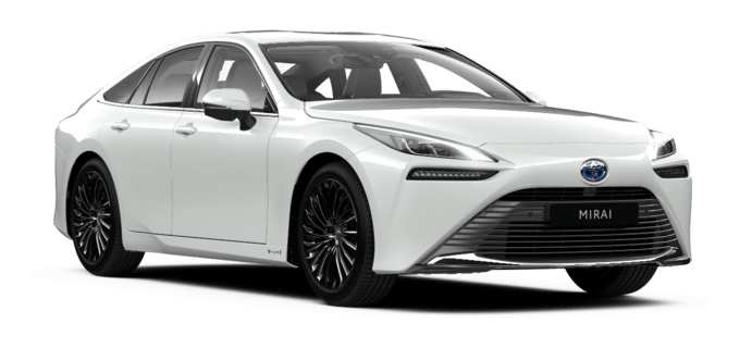 Toyota Mirai