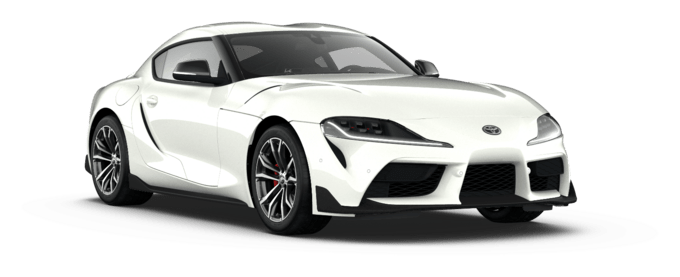Toyota GR Supra