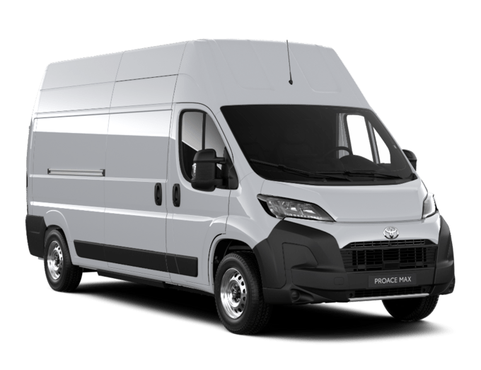 Toyota Proace Max