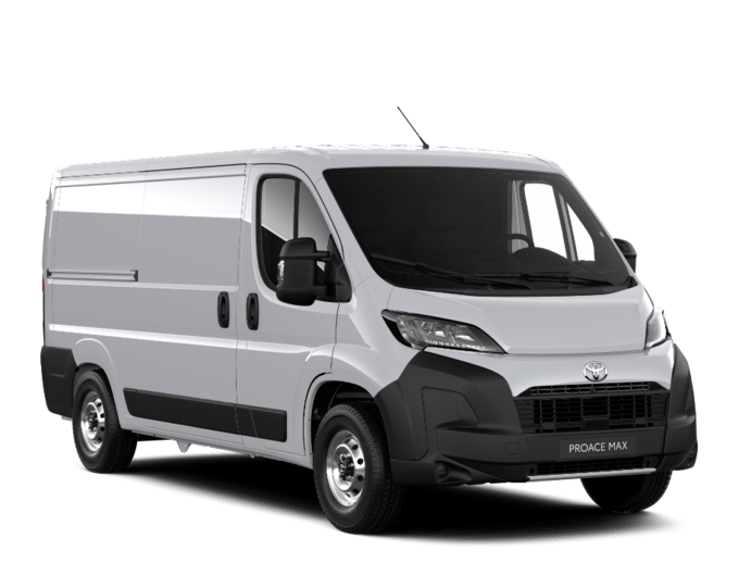 Toyota Proace Max