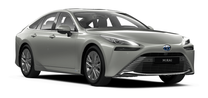 Toyota Mirai