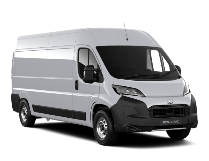 Toyota Proace Max