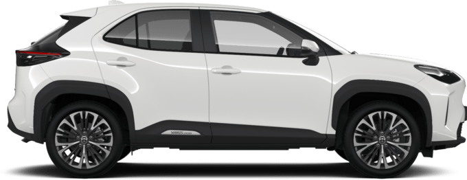 Toyota Yaris Cross - Elegant - B-SUV Crossover