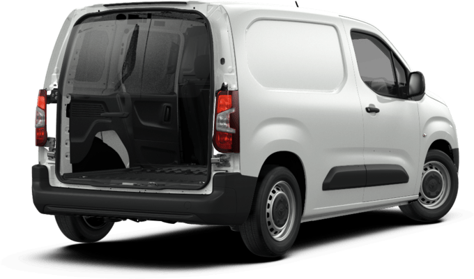 Toyota PROACE CITY - Comfort - SWB Panel Van 4 Doors