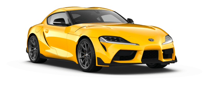 Toyota Supra