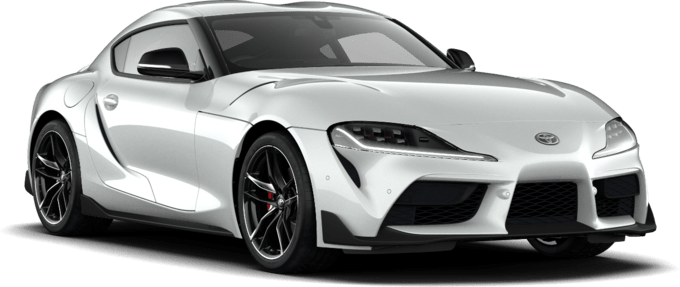 Toyota Supra - Sport - 2Door Coupe