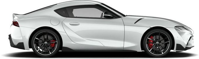 Toyota Supra - Premium - 2Door Coupe