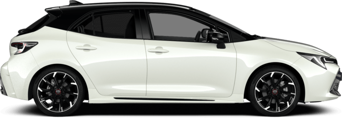 Toyota Corolla Hatchback - GR SPORT - Hatchback 5 Doors