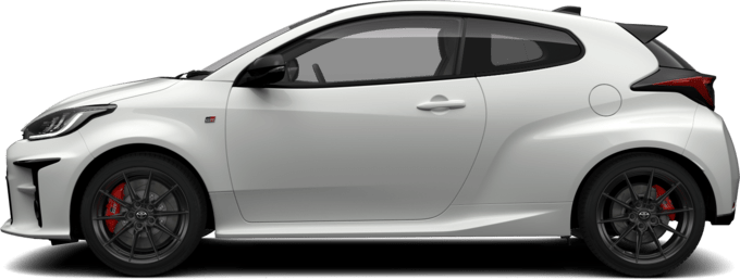 Toyota GR Yaris - Circuit Pack - 3Door Hatchback