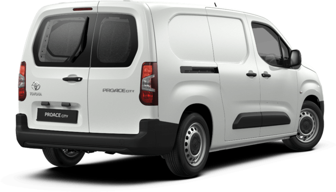 Toyota PROACE CITY - Comfort - Long Panel Van
