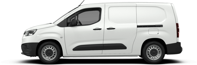 Toyota PROACE CITY - Comfort - Long Panel Van