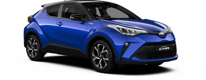 Toyota Toyota C-HR - C-LUB - SUV 5 door
