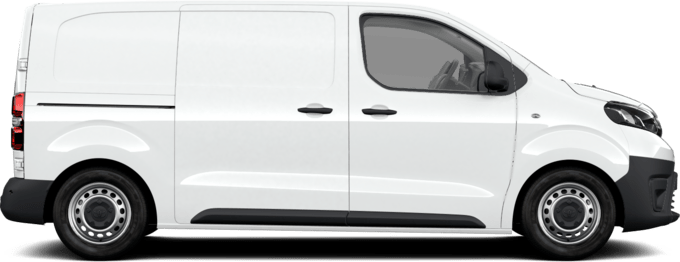Toyota Proace - Comfort - Medium Panel Van 5 Doors