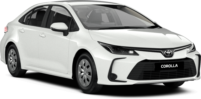 toyota corolla sedan live sedan 4 doors prices costs