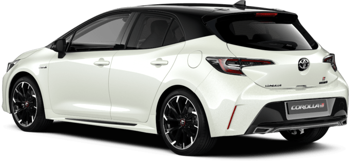 Toyota Corolla Hatchback - GR SPORT - Hatchback 5 Doors