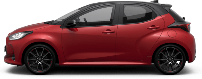 Toyota Yaris - GR SPORT - Hatchback 5 Doors