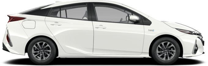 Toyota Prius Plug-in Hybrid - Executive - 5dveřový