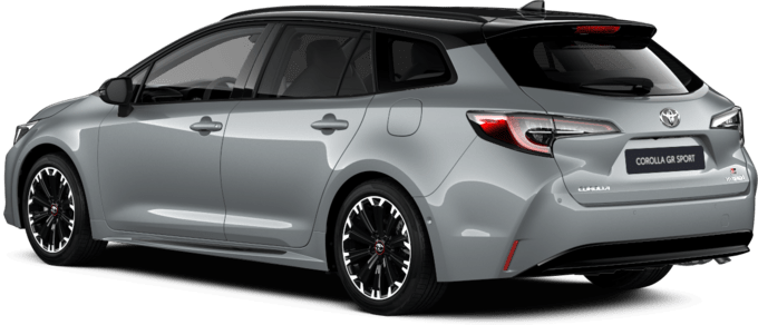 Toyota Corolla Touring Sports - GR-Sport - 5dveřový Touring Sports