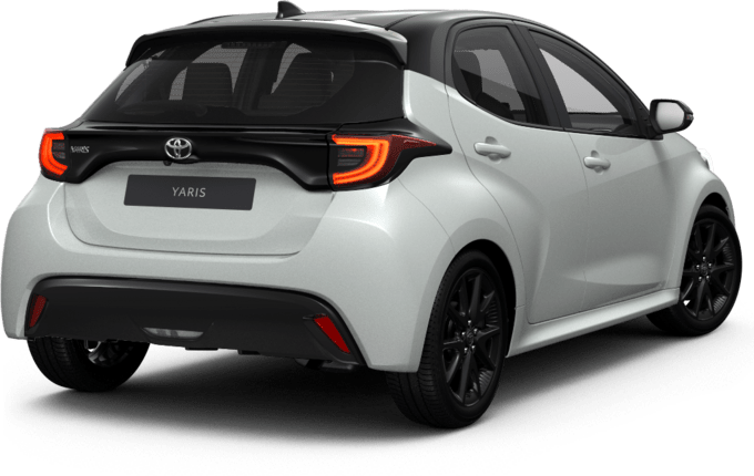 Toyota Yaris - Selection Style - 5dveřový