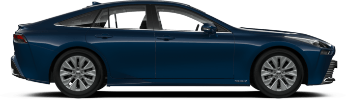 Toyota Mirai - Basis - Limousine