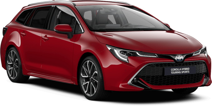 Toyota Corolla Touring Sports - Lounge - Touring Sports