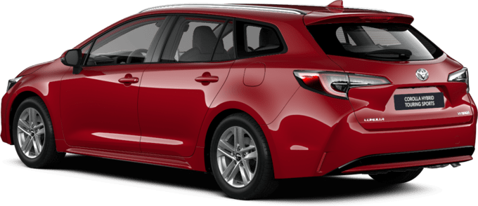 Toyota Corolla Touring Sports - Business Edition - Touring Sports